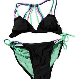 Inmocean size small bikini adorable style see pics